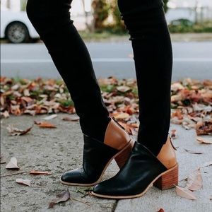 Ordered wrong size via an online party. No returns